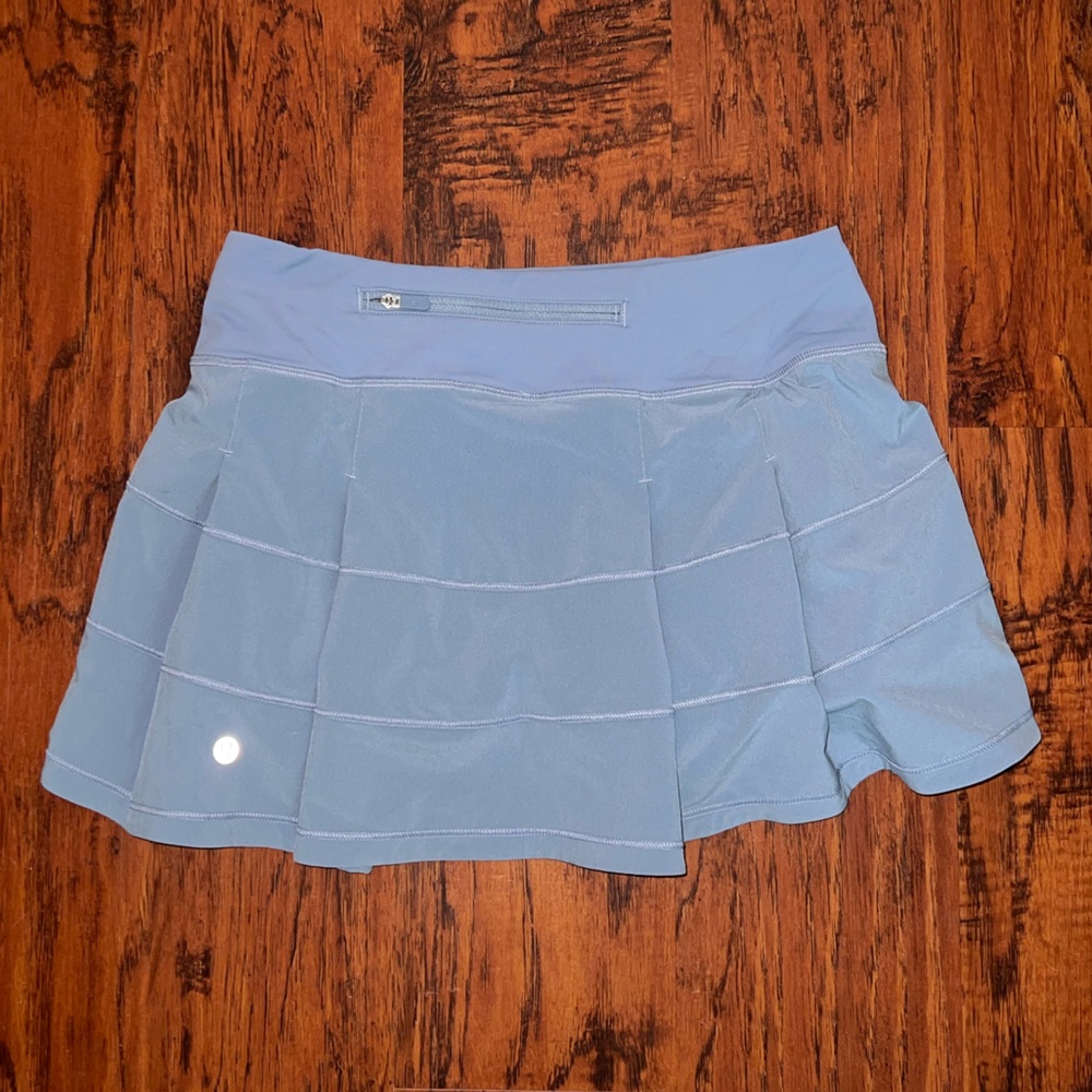 Lululemon Pace Rival Skirt - Picture 5 of 6